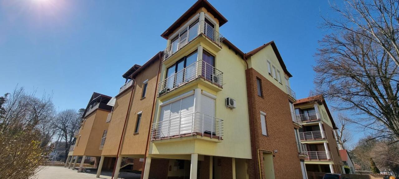 Apartman For 4 Siofok Exterior photo