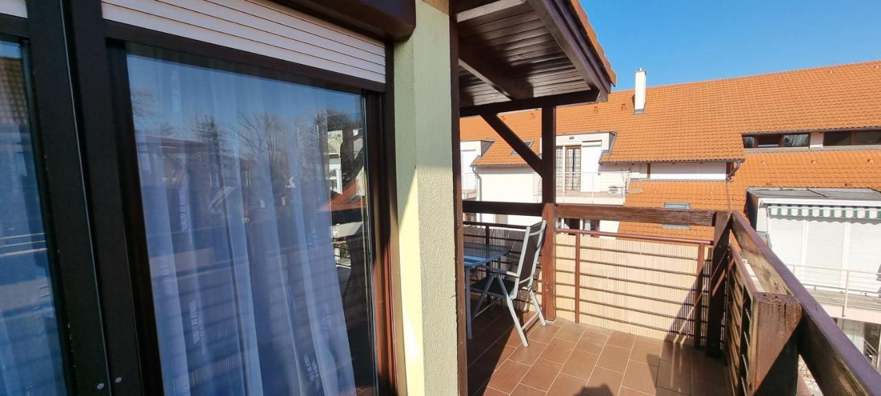Apartman For 4 Siofok Exterior photo
